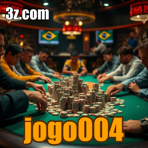 Aventuras Emocionantes no Jogo004: Explorando a Seção Adventure