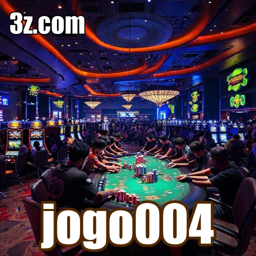 Idle no Jogo004: Diversão e Engajamento Garantidos