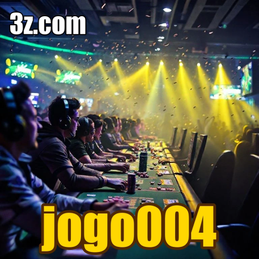 Variedade e Comunidade: jgo004 na platform de jogos