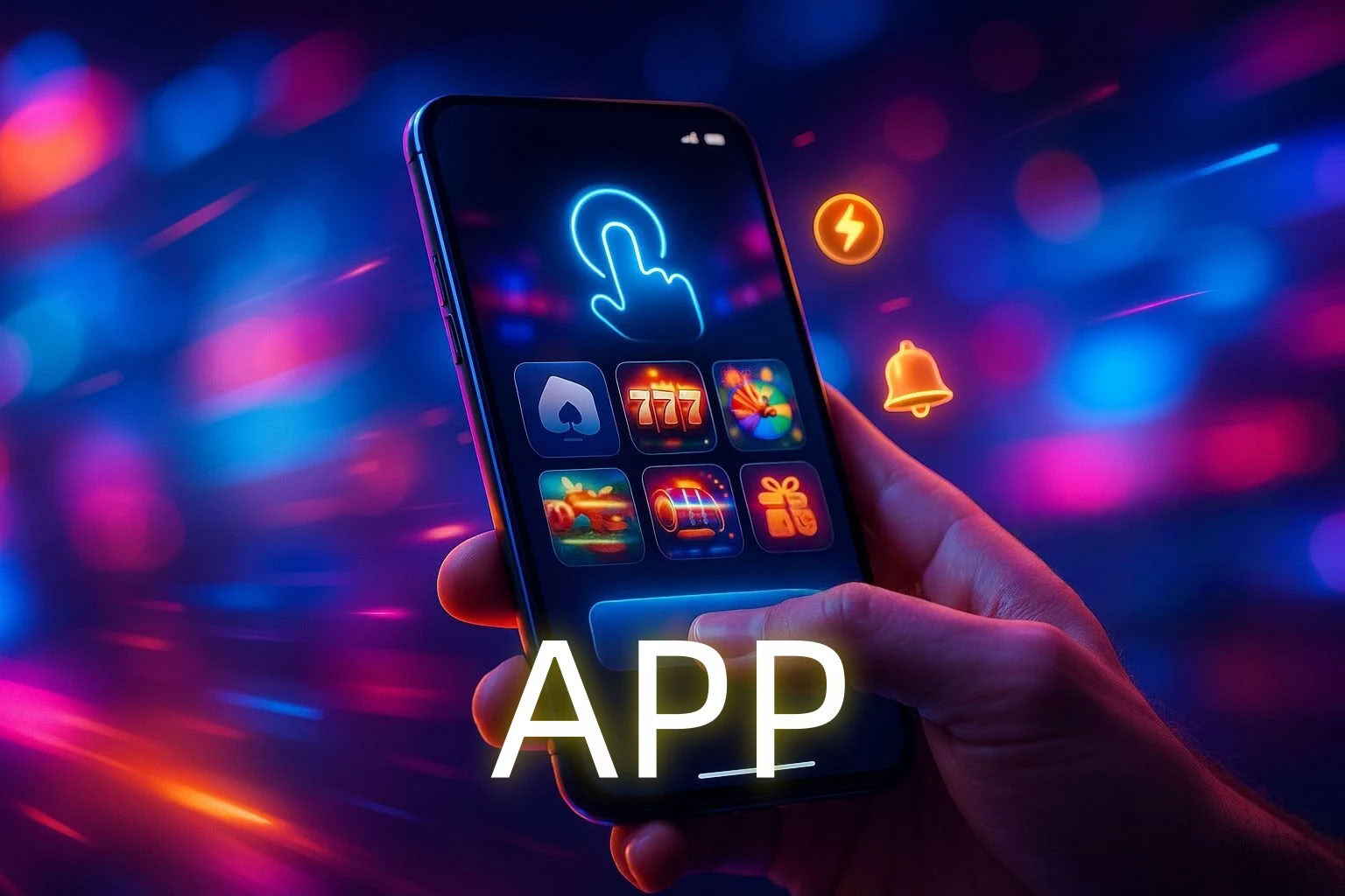 jogo004 Benefícios do App