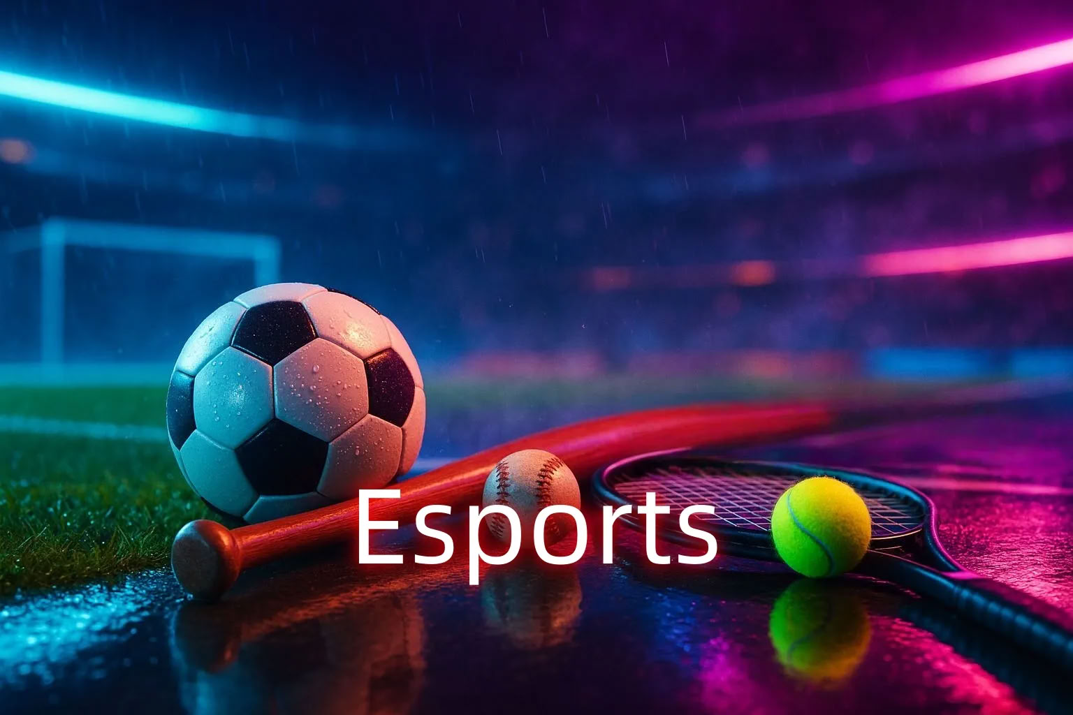jogo004 Variedade de Esportes