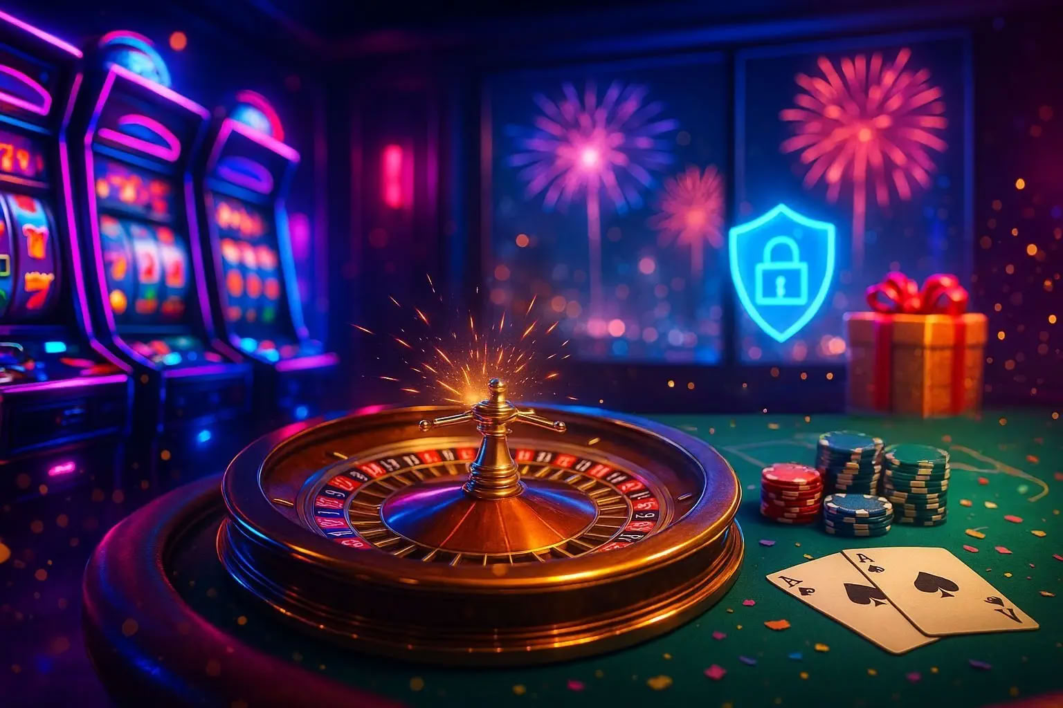 Jogos emocionantes no jogo004